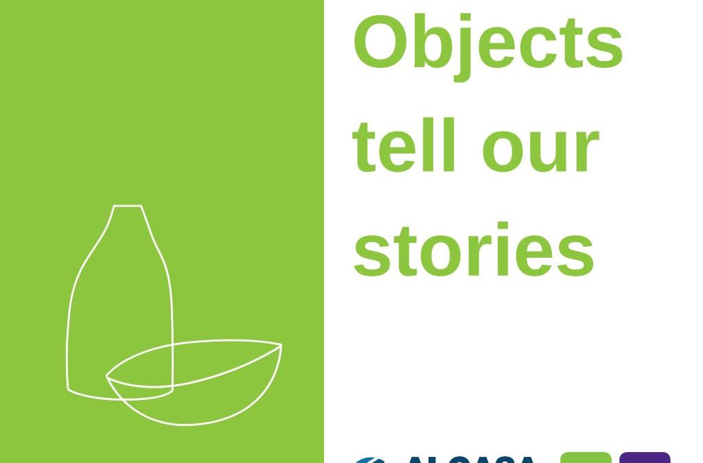 “Objects tell our stories” in World Arabic Language Day in SA 2021