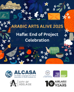 Hafle, Community Celebration, Stories Music and Dance