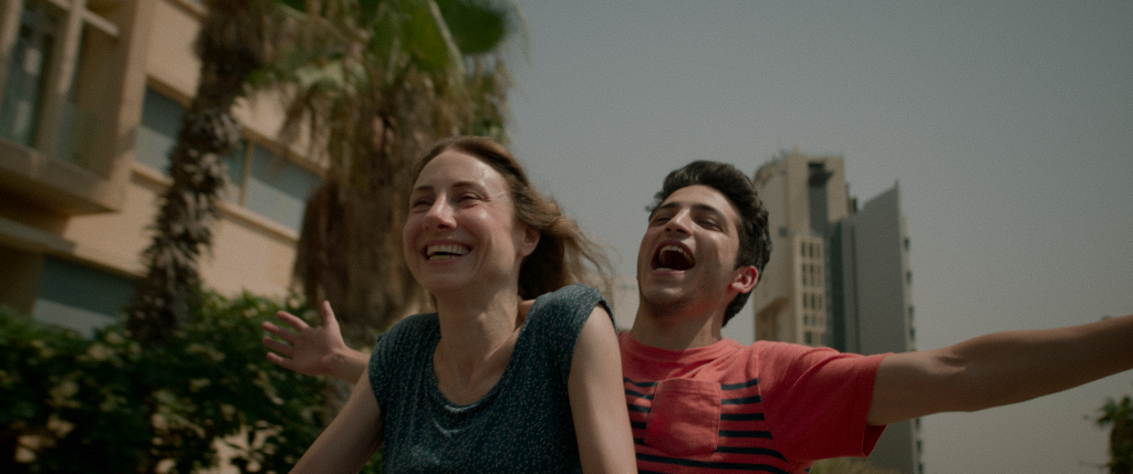 Arabic Arts Alive: Project Launch with Arzé Movie Screening