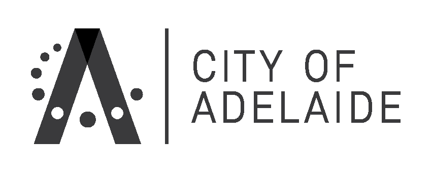City of Adelaide logo