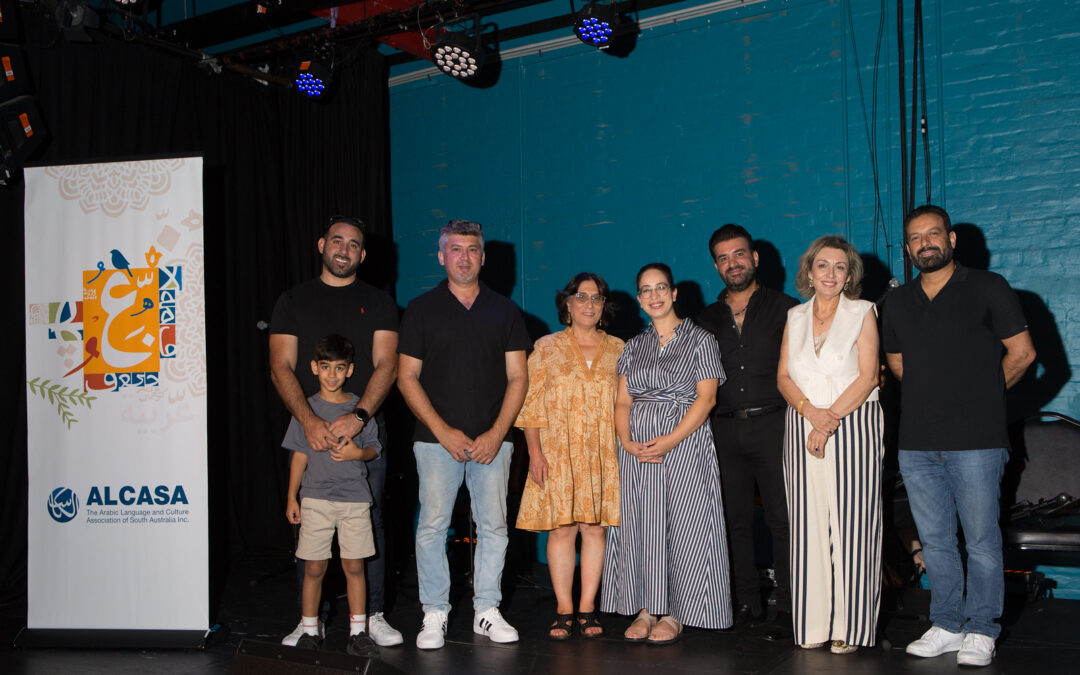 A Beautiful Return to Tradition at the ALCASA 2025 Fringe SAHRA