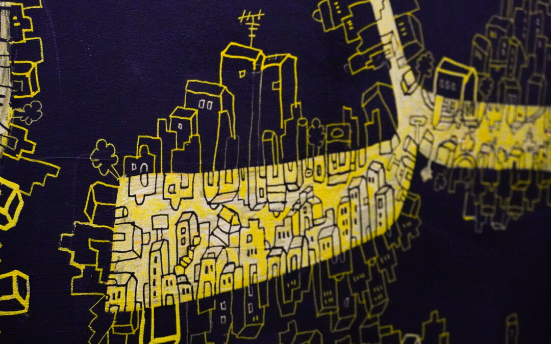 Madinati: Art That Bridges Cities, Cultures and Communities