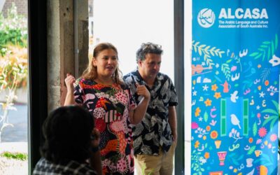 “Madinati: Every Story Shapes Our City” – An Interactive Visual Art Exhibition